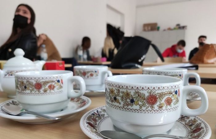 ID dan: Bonton | Prva privatna gimnazija zagreb