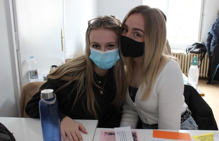 Interdisciplinarni dan: glazba | Prva privatna gimnazija zagreb