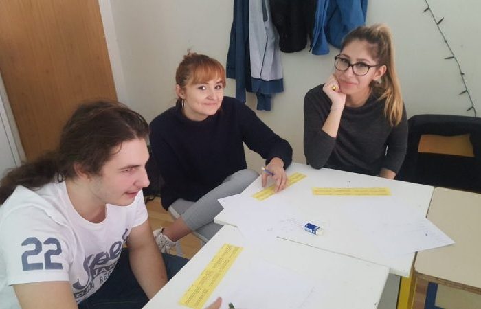 Prvi interdisciplinarni dan posvećen mozgu | Prva privatna gimnazija zagreb