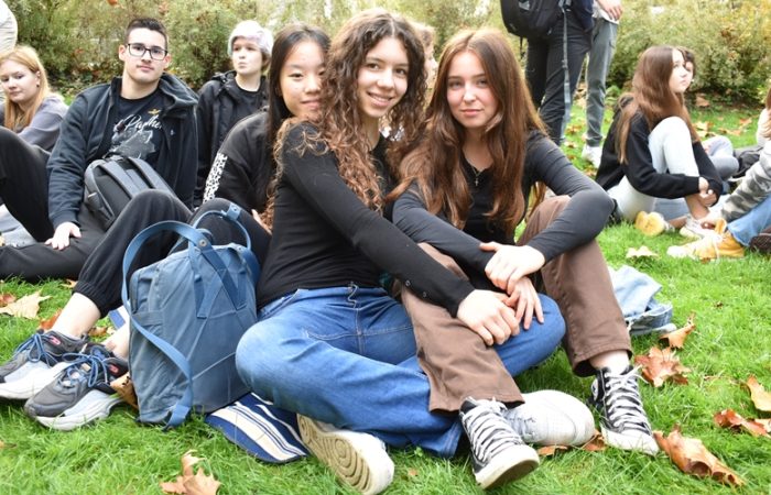 ID dan: Prirodoslovni piknik | Prva privatna gimnazija zagreb