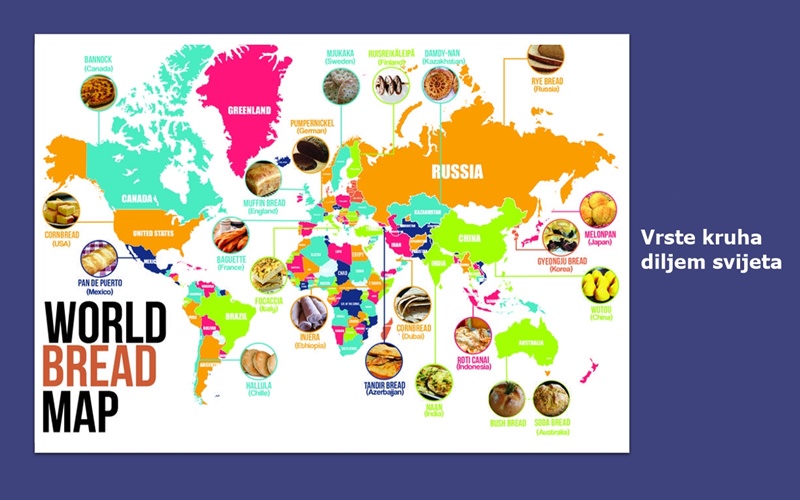 Sve o kruhu na geografsko-istraživačkog grupi | Prva privatna gimnazija zagreb