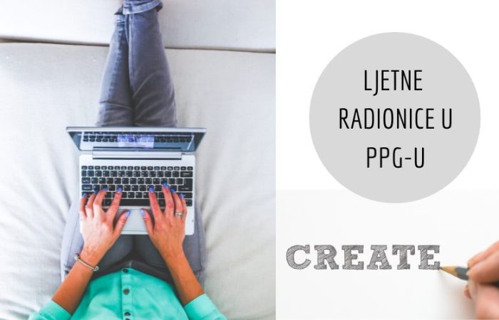 Pripremili smo ljetne radionice za naše učenike PPG prva privatna gimnazija zagreb