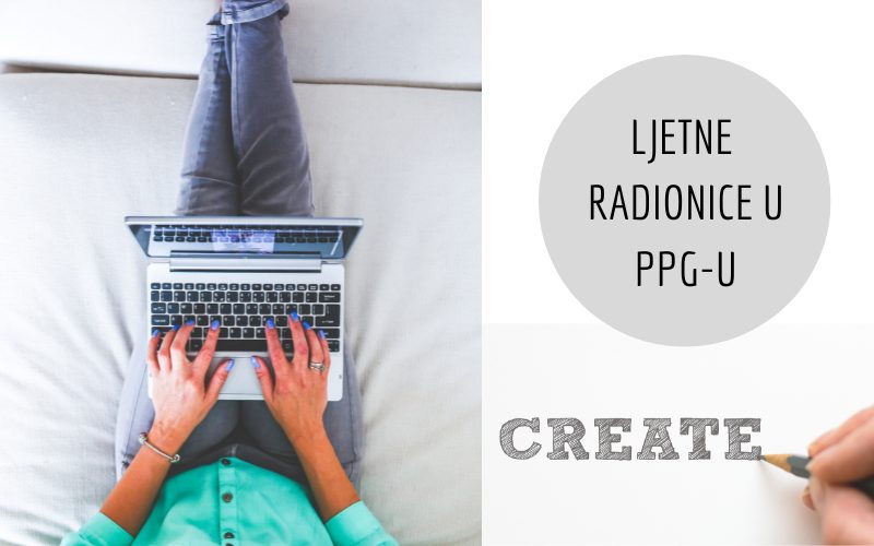 Pripremili smo ljetne radionice za naše učenike PPG prva privatna gimnazija zagreb