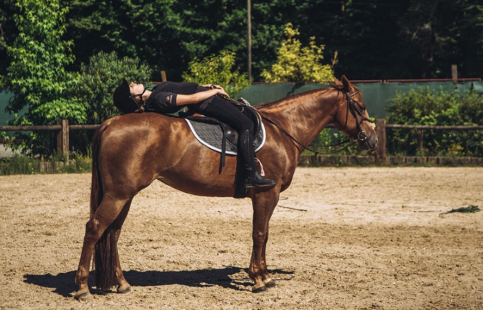 Učenici sportaši: Marta vam predstavlja jahanje PPG prva privatna gimnazija zagreb