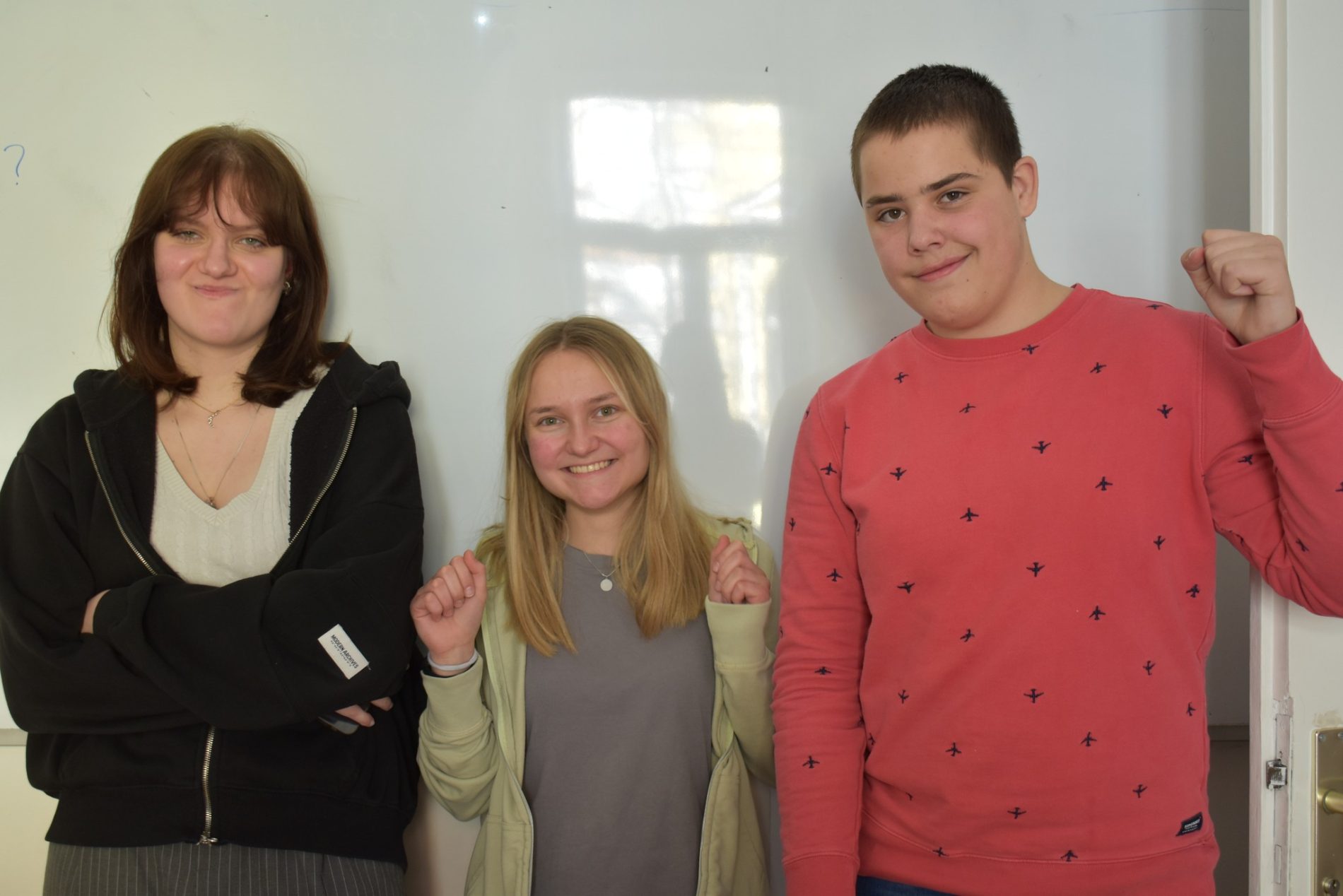 Dan broja pi 2023. PPG prva privatna gimnazija zagreb