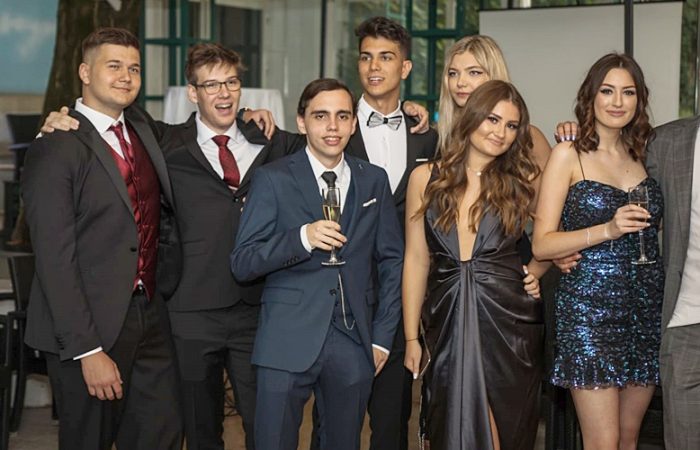 Maturalna večera 2020. | Prva privatna gimnazija zagreb