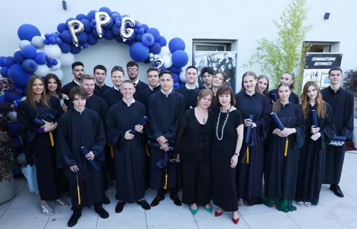 Maturalna večera 2022. | Prva privatna gimnazija zagreb