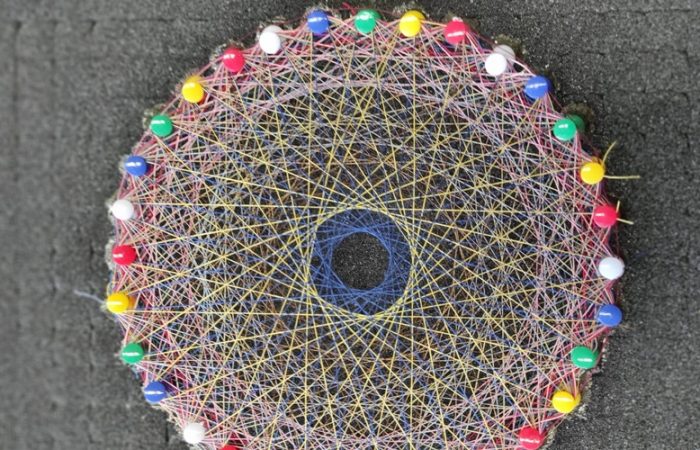 Mnogokuti na kreativan način | Prva privatna gimnazija zagreb