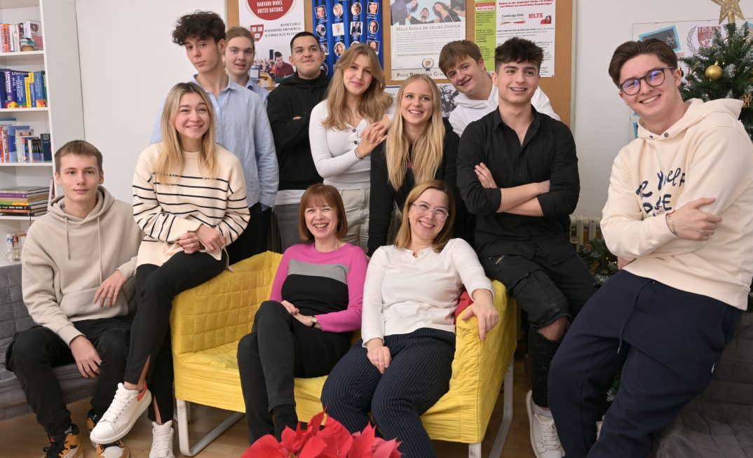Uskoro idemo na Harvard Model United Nations: sudjelujemo već 13. put! | Prva privatna gimnazija zagreb
