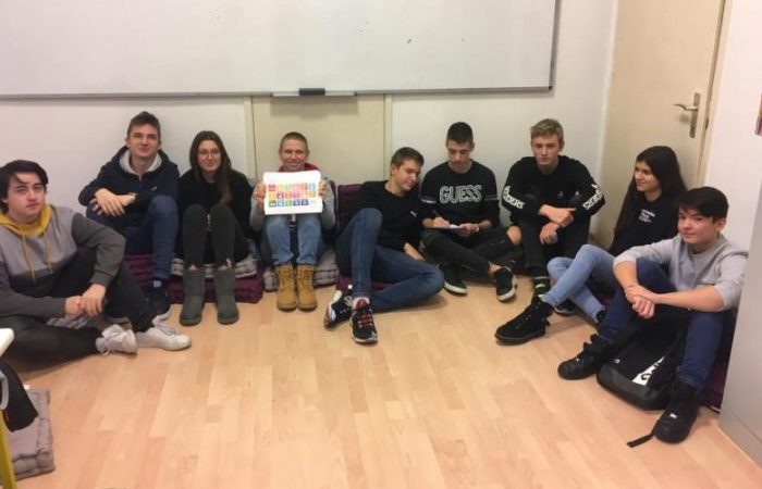 Okrugli stol o pitanjima održivog razvoja | Prva privatna gimnazija zagreb