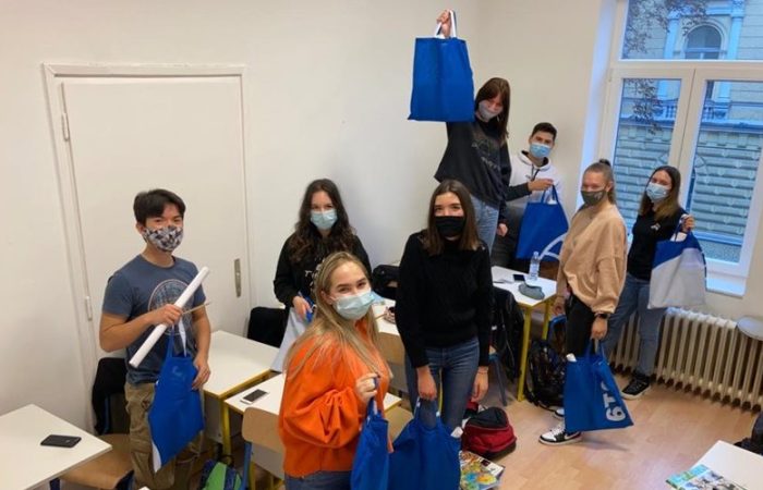 Kviz o globalnim ciljevima UN-a | Prva privatna gimnazija zagreb