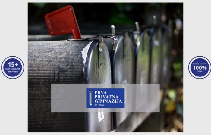 Doznajte sve novosti iz PPG-a: objavili smo proljetni newsletter PPG prva privatna gimnazija zagreb