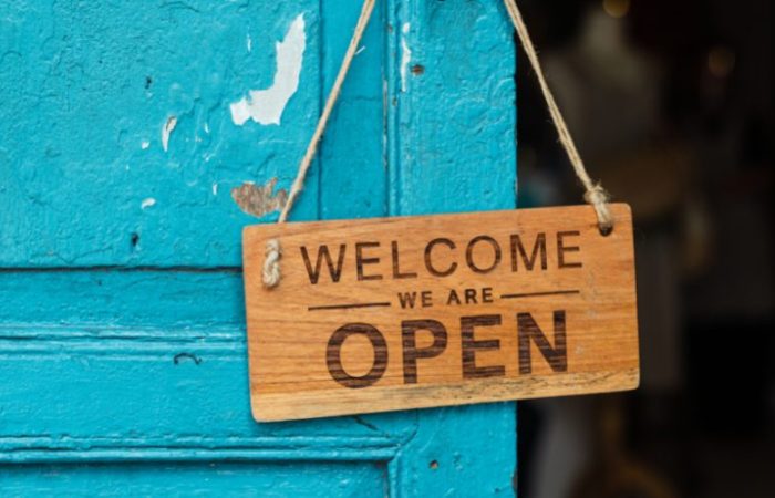 Obavijest o prvom danu škole PPG prva privatna gimnazija zagreb