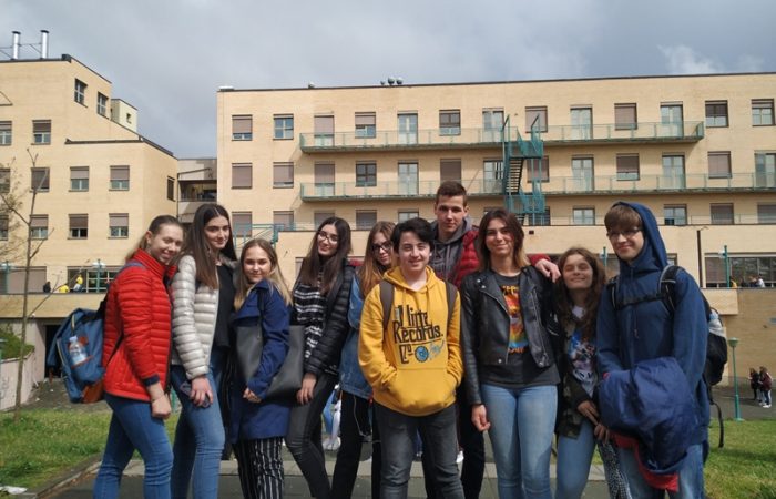 Otvoreni dan PMF-a | Prva privatna gimnazija zagreb