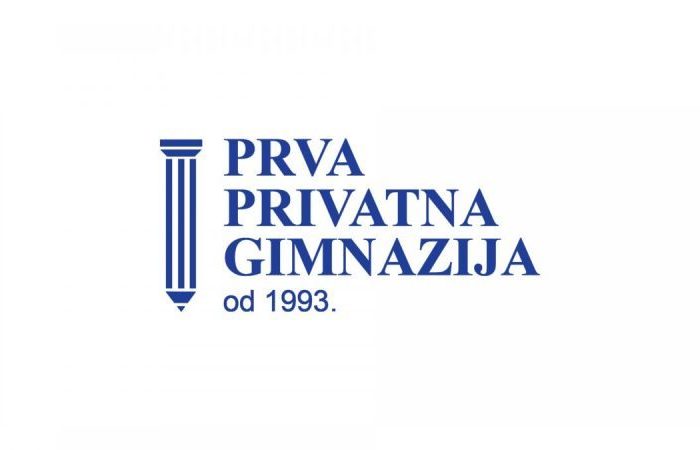 Obavijest našim učenicima o početku nastavne godine PPG prva privatna gimnazija zagreb