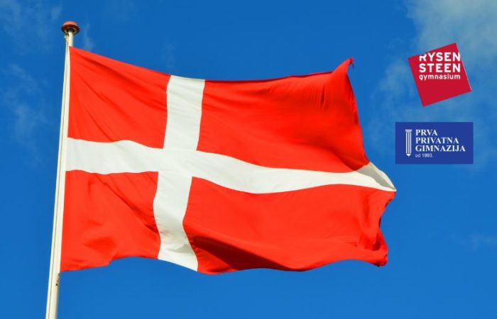 Saznajte kako nam je bilo na razmjeni učenika u Danskoj PPG prva privatna gimnazija zagreb