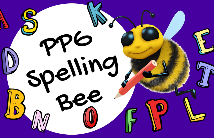 14. Spelling Bee u PPG-u | Prva privatna gimnazija zagreb