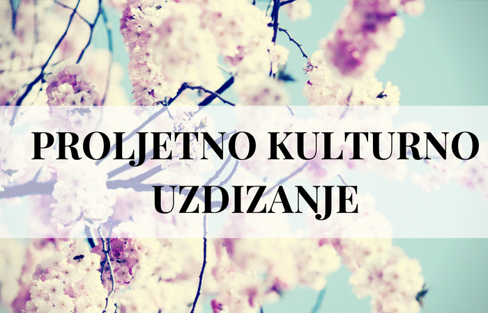 Proljetno kulturno uzdizanje PPG prva privatna gimnazija zagreb