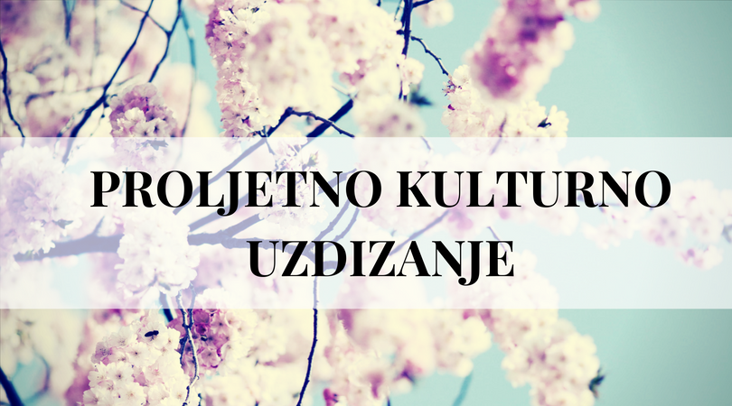 Proljetno kulturno uzdizanje PPG prva privatna gimnazija zagreb