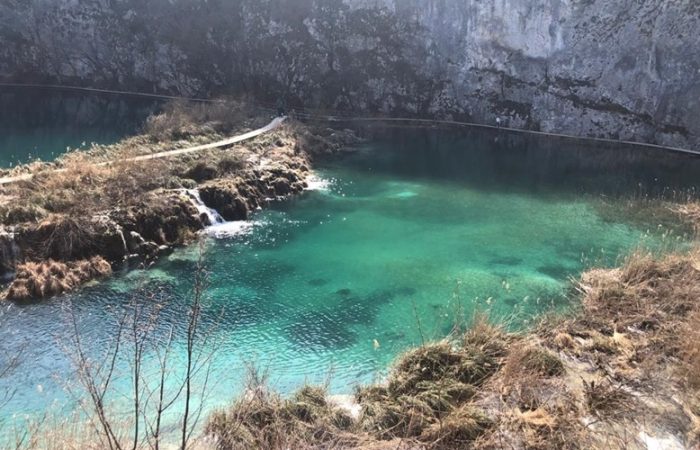 Na Plitvicama s Gimnazijom Rysensteen | Prva privatna gimnazija zagreb