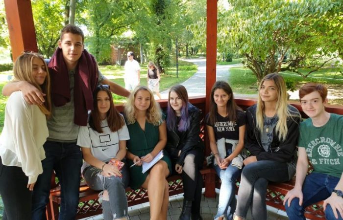 Ponavljanje kemije u prirodi PPG prva privatna gimnazija zagreb