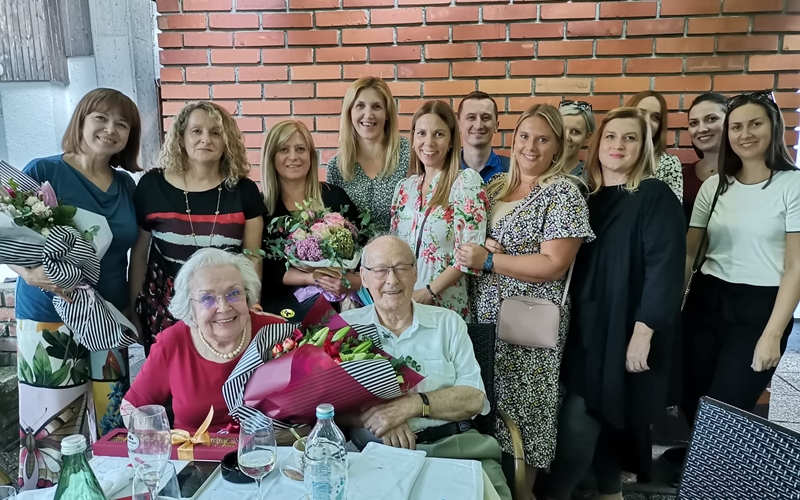 28 godina PPG-a | Prva privatna gimnazija zagreb