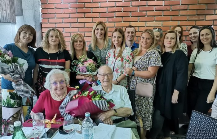 Proslavili smo 28 godina Prve privatne gimnazije PPG prva privatna gimnazija zagreb