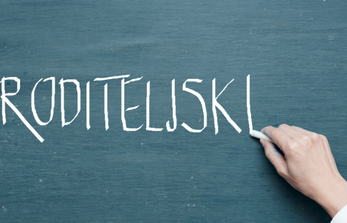 Roditeljski sastanak i predavanje PPG prva privatna gimnazija zagreb