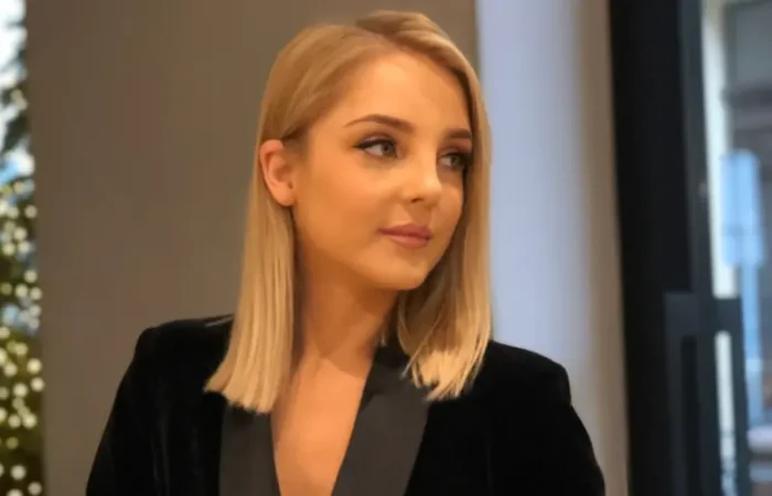 Sara Šantek PPG prva privatna gimnazija zagreb