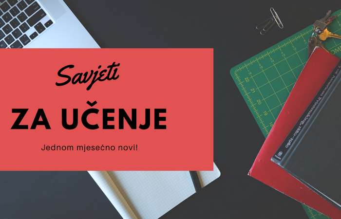 Savjeti za učenje PPG prva privatna gimnazija zagreb