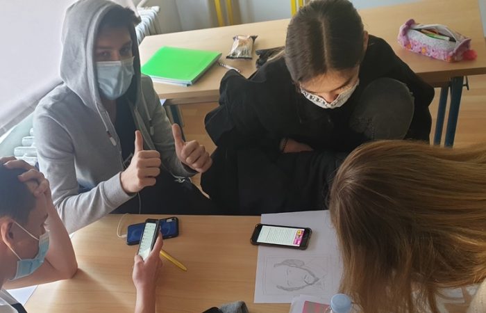 Kako bi izgledao Shakespeareov profil na društvenim mrežama PPG prva privatna gimnazija zagreb