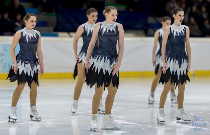 Učenici sportaši: upoznajte naše Zagrebačke pahuljice | Prva privatna gimnazija zagreb