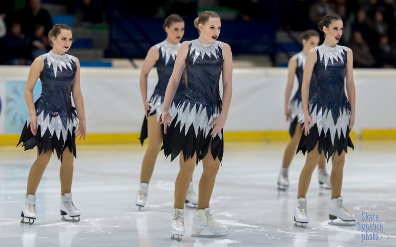 Učenici sportaši: upoznajte naše Zagrebačke pahuljice | Prva privatna gimnazija zagreb