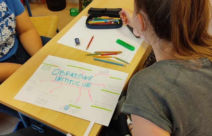 Sat sociologije: društvene grupe i diskriminacija | Prva privatna gimnazija zagreb