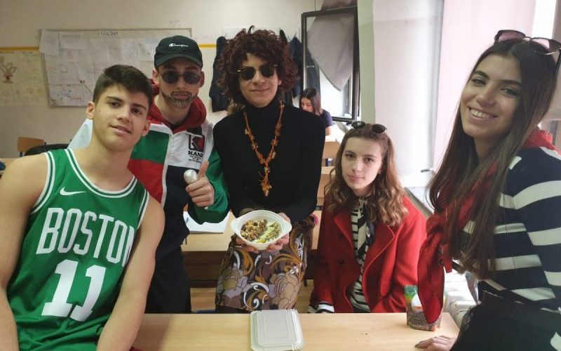 Što čini superdoručak? PPG prva privatna gimnazija zagreb