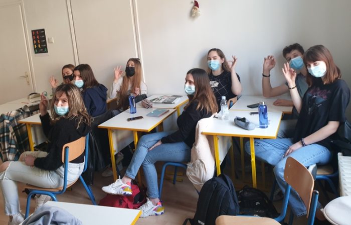 Radionica o Italiji | Prva privatna gimnazija zagreb