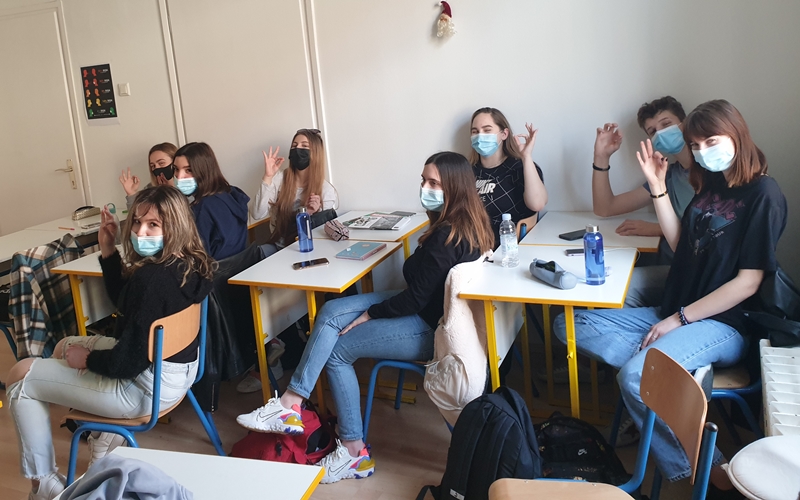 Radionica o Italiji | Prva privatna gimnazija zagreb