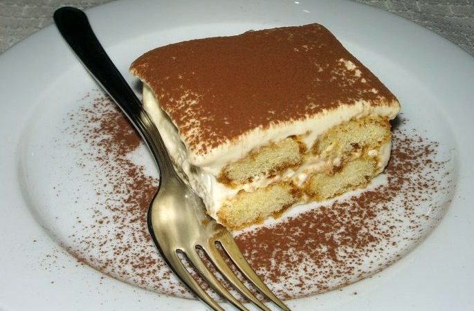 Tiramisu (Ozana Malenica) PPG prva privatna gimnazija zagreb
