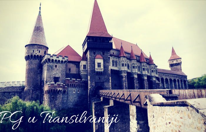 Fakultativno putovanje u Transilvaniju | Prva privatna gimnazija zagreb