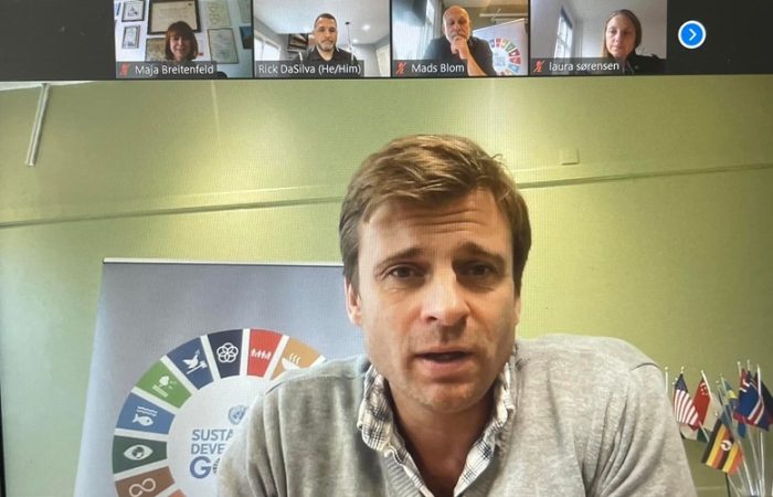 Prva privatna gimnazija sudjelovala je na UGEN konferenciji o interdisciplinarnom pristupu nastavi PPG prva privatna gimnazija zagreb