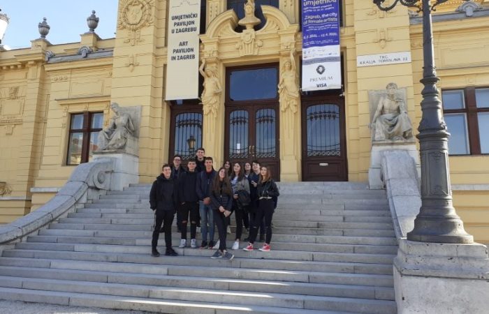 Pogledali smo izložbu "Zagreb