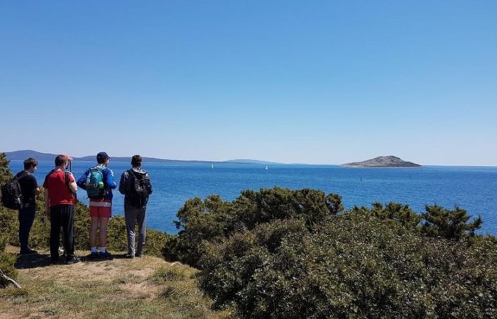 Unije i Susak 2017. | Prva privatna gimnazija zagreb