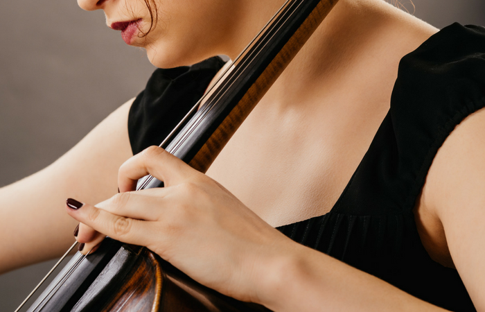 Velik međunarodni uspjeh naše Bernarde | Prva privatna gimnazija zagreb