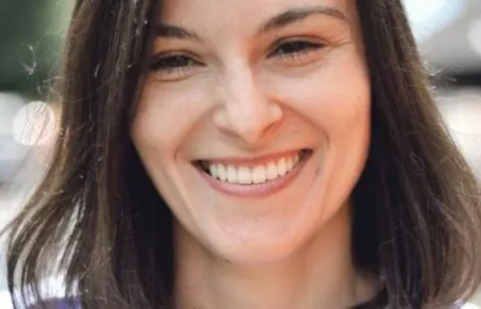 Vernesa Smolčić PPG prva privatna gimnazija zagreb