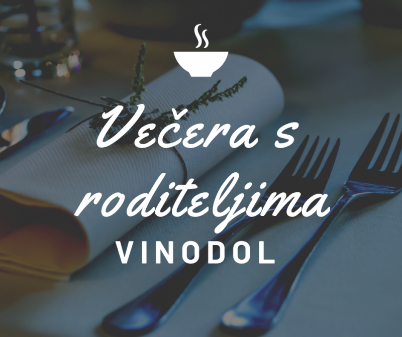 Družili smo se s roditeljima na tradicionalnoj večeri PPG prva privatna gimnazija zagreb