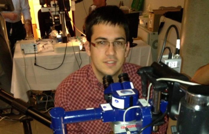 Vid Jakovljević PPG prva privatna gimnazija zagreb