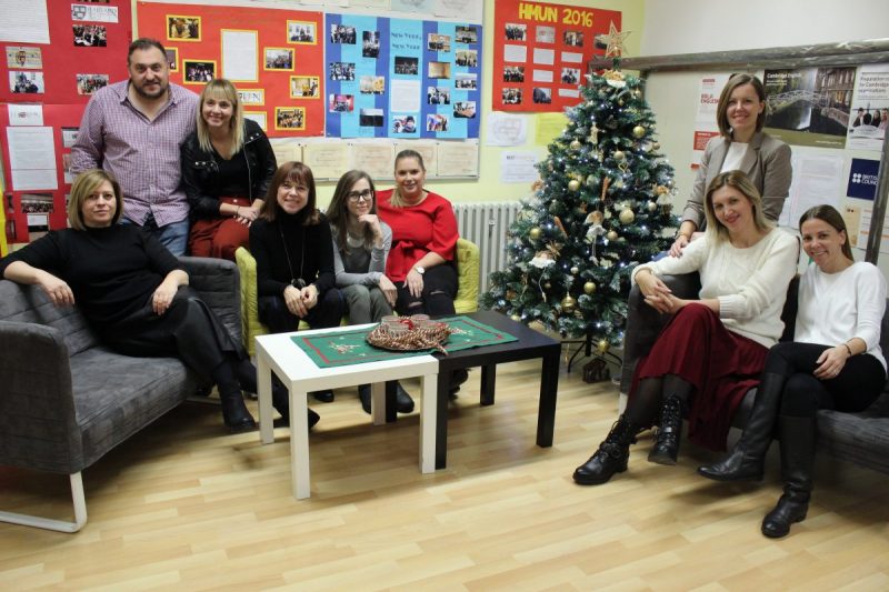 Roditeljski sastanak i informacije za roditelje PPG prva privatna gimnazija zagreb
