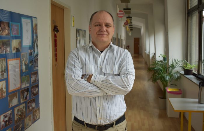 Roditeljski sastanci i predavanje prof. dr. sc. Zorana Zoričića o ovisnostima PPG prva privatna gimnazija zagreb