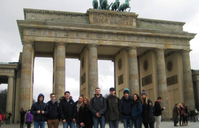 PPG-ovci u Berlinu i Potsdamu PPG prva privatna gimnazija zagreb