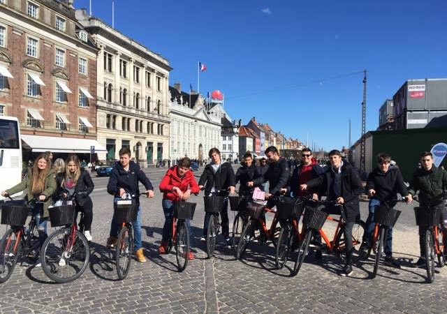 PPG u Danskoj i Švedskoj PPG prva privatna gimnazija zagreb